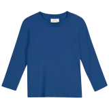 Blank Boy's Long Sleeve Tee Shirt